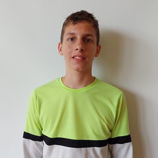 Adrian Klokočki