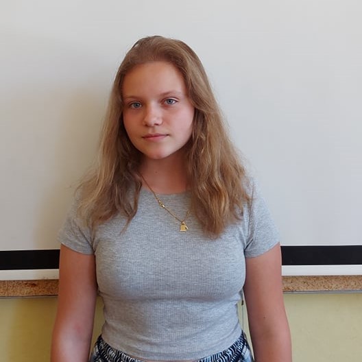 Mia Reljac