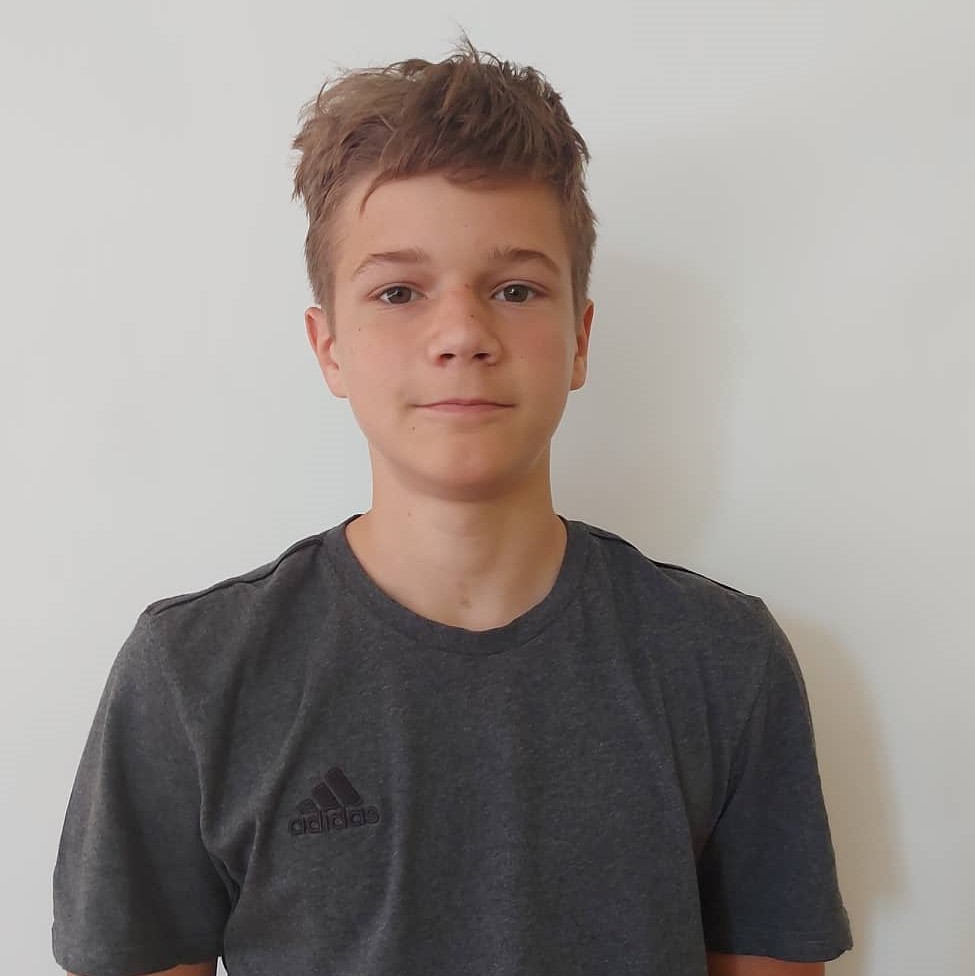 Matija Halar