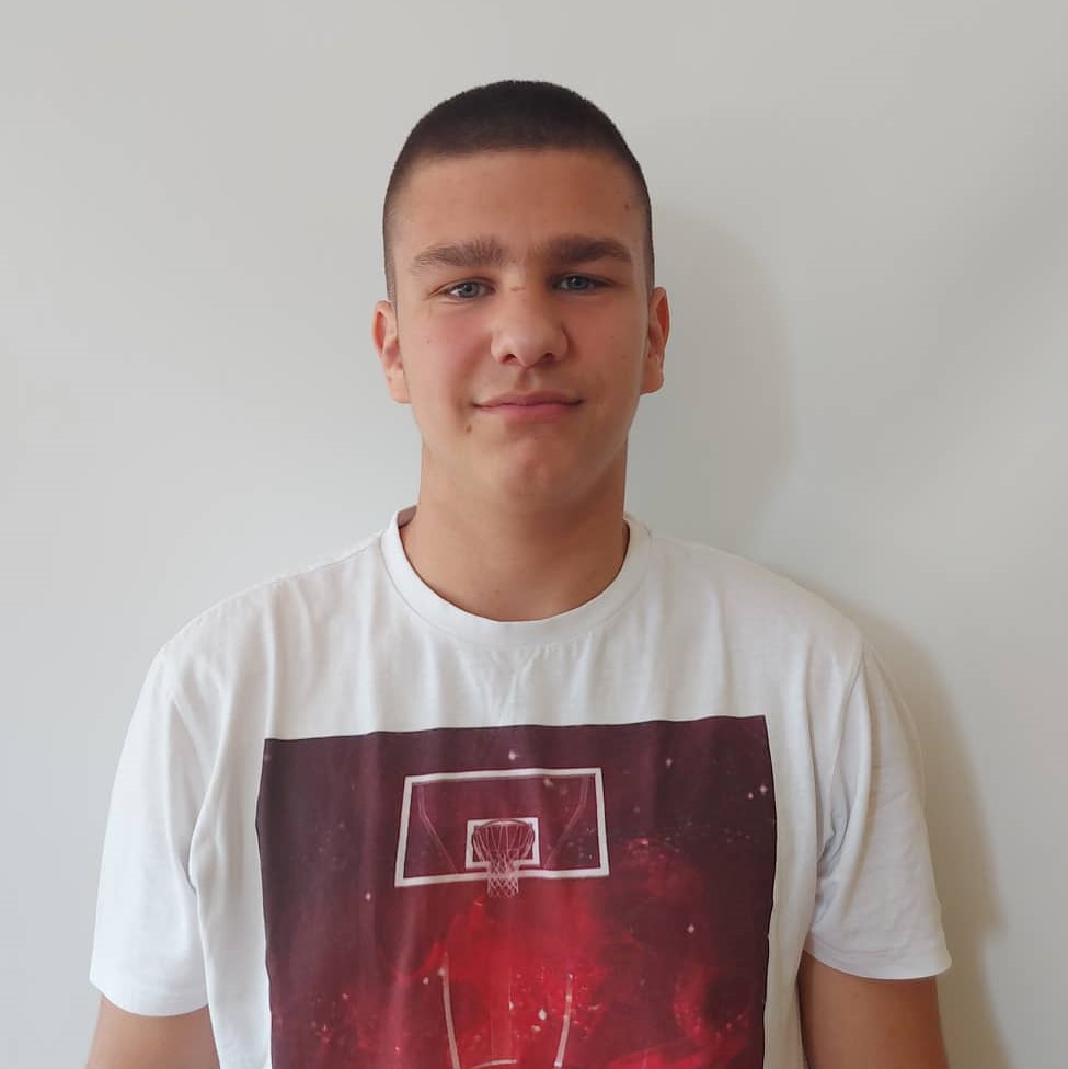 Mislav Moše