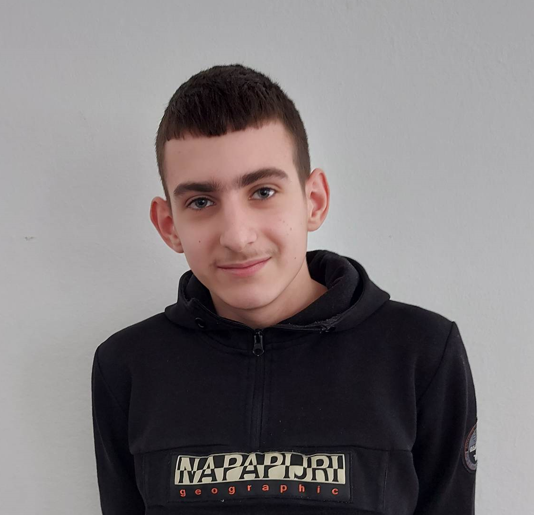 David Bišćan
