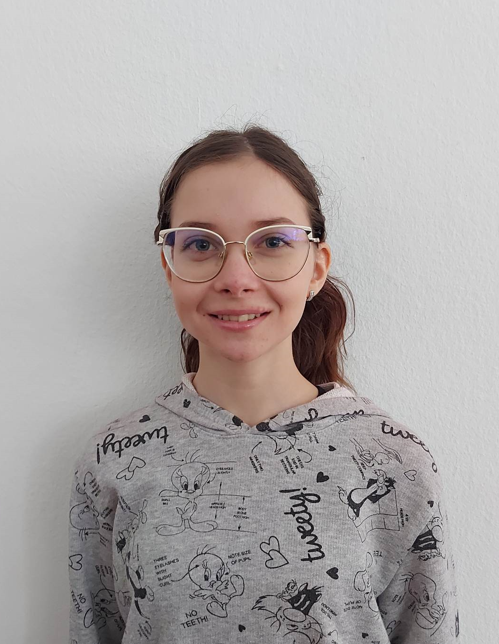 Natalija Mrzljak