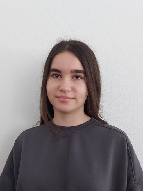 Mia Grmšek