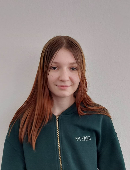 Sara Marčac