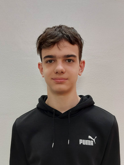 Dominik Kolić