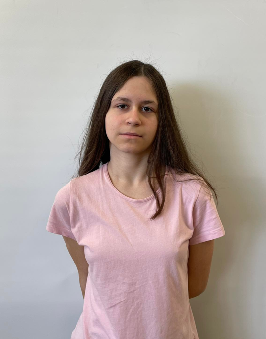 Magali Tomičić