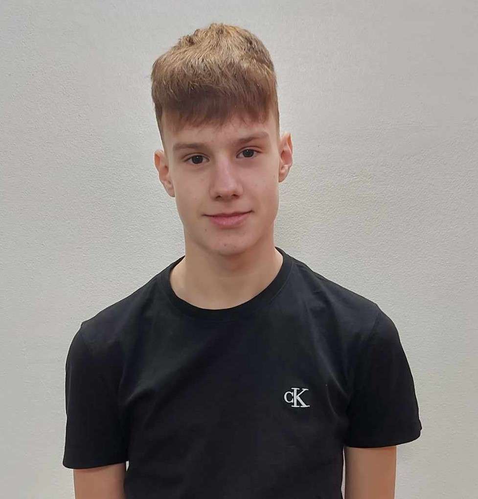 Dominik Bišćan