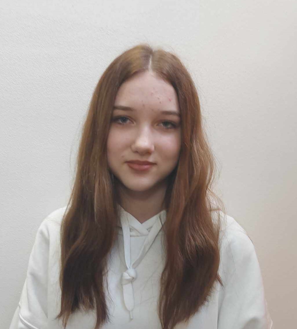 Iva Halar