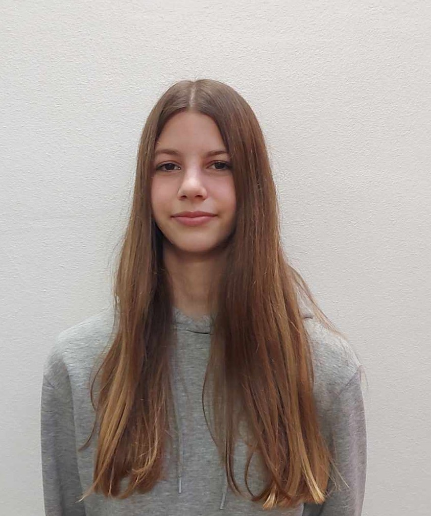 Gabrijela Fudurić