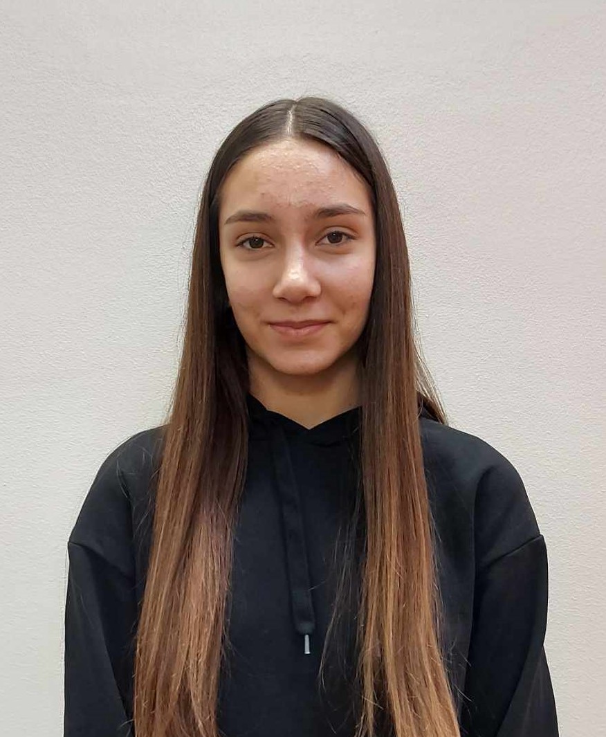 Lucija Barešić