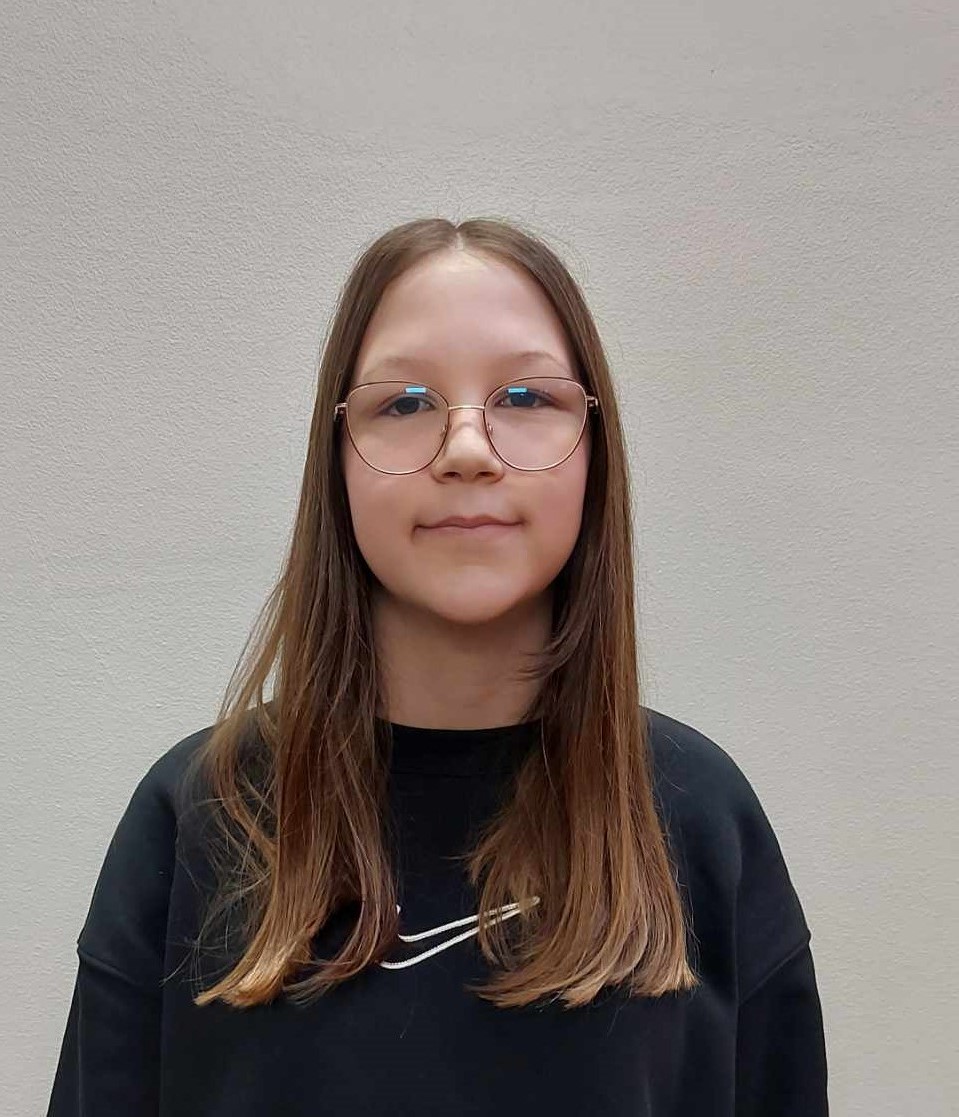 Sara Krivačić