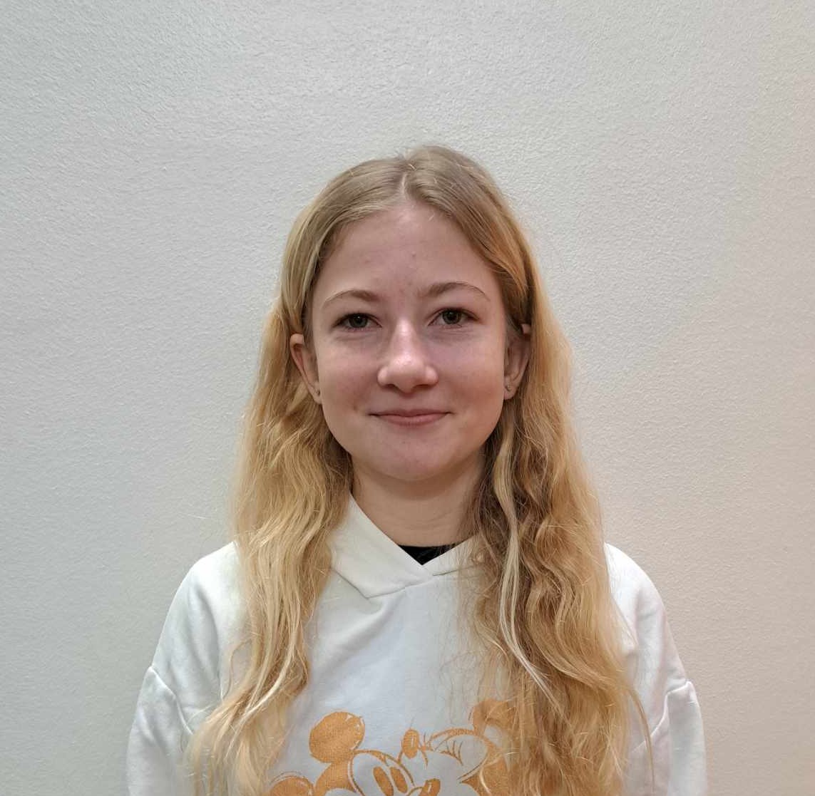 Klara Laskač