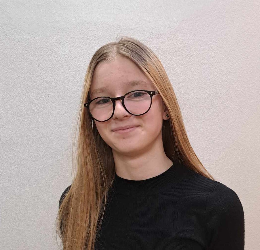 Sara Lukačić