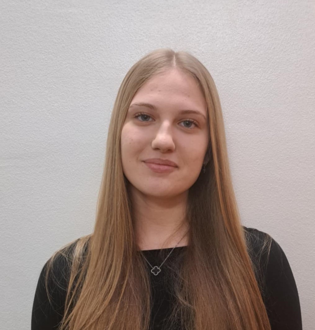Maja Krivačić