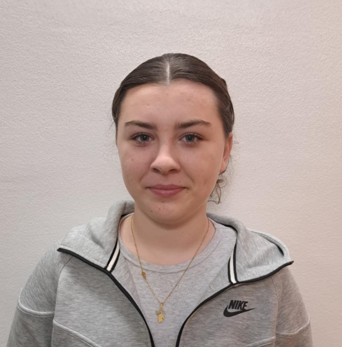 Lara Puškarić