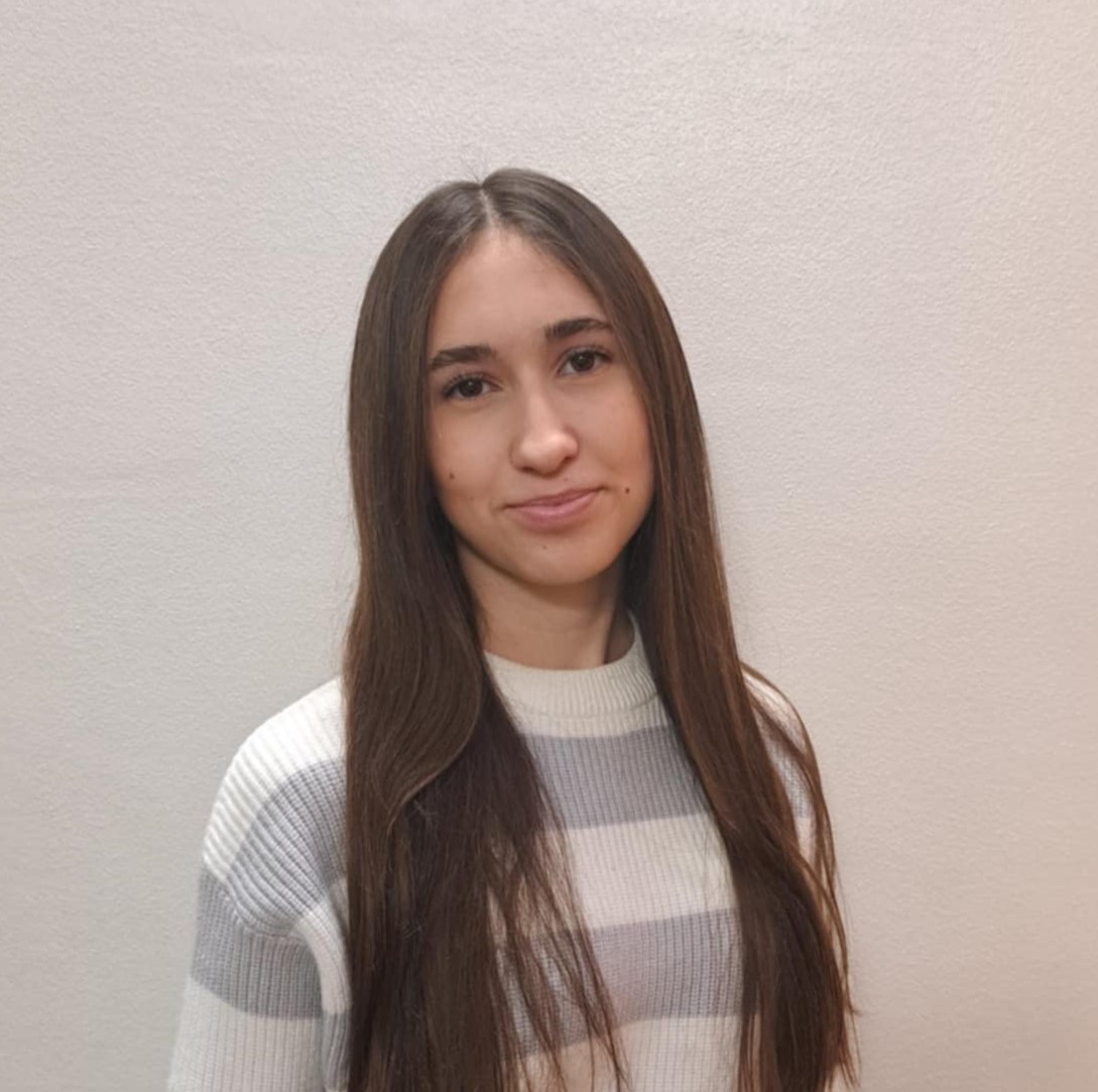 Lara Ivšić