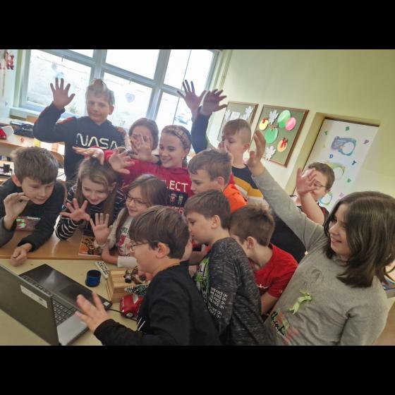 osvn eTwinning DS 1
